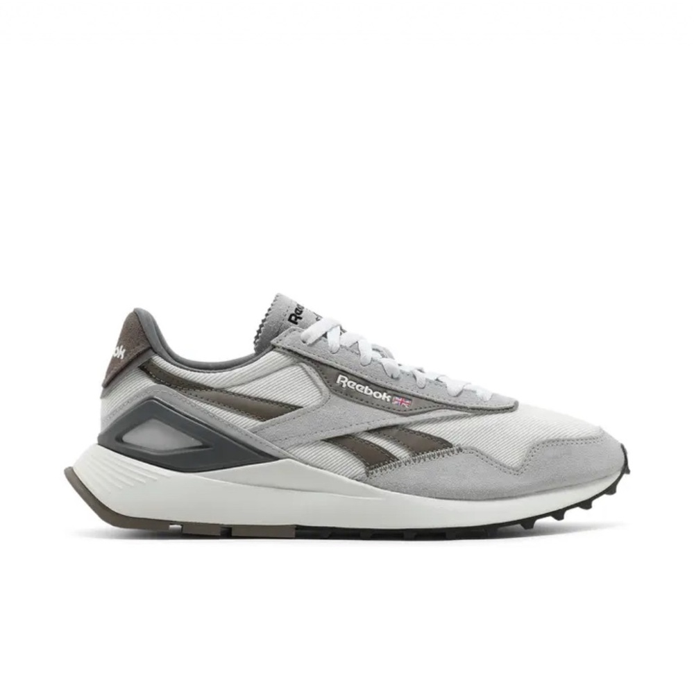 Reebok Classic Leather Legacy AZ 'Pure Grey'